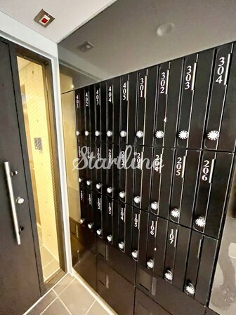 グランパセオ市谷仲之町(GRAN PASEO 市谷仲之町)の物件内観写真